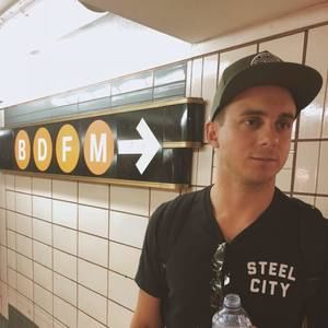 Meet your Posher, Austin